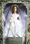Rarität: ELIZABETH TAYLOR - Puppe von Mattel - HANDSIGNIERT !! - USA 2000