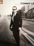 Presse- Sammlung - TOMMY LEE JONES - 50 Seiten - Scrapbook - Clippings