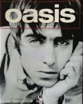 Englisches Fanbuch - OASIS - von L. Henshaw - England 1996