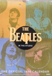 THE BEATLES - Kalender für 1998 - England