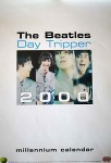 THE BEATLES - Kalender für 2000 - England