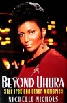 NICHELLE NICHOLS - "Star Trek - and other Memories - HANDSIGNIERTES EXEMPLAR !!!