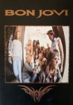 BON JOVI - Tourprogramm "These Days - Tour 1995"