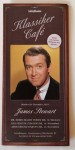 JAMES STEWART - Promo-Flyer für eine Filmreihe im KINO