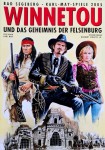 GÖTZ OTTO - Programmheft "Winnetou" - Karl-May-Spiele 2005