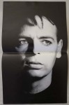 GARY NUMAN - Tour Programm - "Sacrifice - The 1994 UK- Tour"