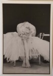 Postkarte - MARILYN MONROE - unbeschrieben - um 1990
