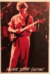 FRANK ZAPPA - Postkarte - ungelaufen - aus altem Händlerbestand