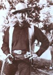 Postkarte - CLARK GABLE - ungelaufen - USA - Fotokarte