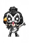 THE DEMON / KISS - Funko - POP! - Figur - NEUWARE!