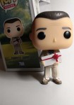 TOM HANKS - Funko - POP! - Figur in seiner Rolle als "Forrest Gump"