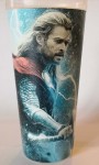 CHRIS HEMSWORTH - Promo- Becher für "THOR - The Dark World" - 2013