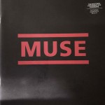 Tour Programm - MUSE - "Resistance - Tour 2010" - EUROPA