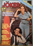 BACCARA - Titelstory des "Musik JOKER" von 1977 - Vintage!