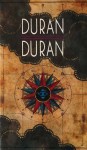 DURAN DURAN - schönes Tour-Programm "1983 - World Tour" - Selten!
