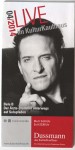 BELA B von DIE ÄRZTE - Promo-Flyer für einen Solo-Live-Auftritt - 2014