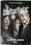 WILSBERG - Sonderheft zum Jubiläum der Krimiserie - LEONARD LANSINK