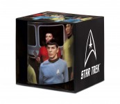 STAR TREK - Becher - Neuware - OVP