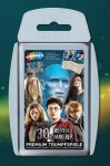 HARRY POTTER - Kartenspiel - Top-Trumps "Die größten Hexen und Zauberer" - NEU