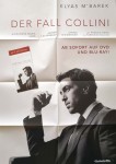 ELIAS M´BAREK - Promo zum Film "Der Fall Collini" - Plakat & Flyer