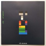 COLDPLAY - schöne Presseinfo zum Release von "X&Y" - 2005