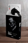 Spielkarten - MARLON BRANDO - "Der Pate" - Neuware!