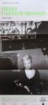 MARILYN MONROE - seltenes Promoplakat für eine Fotoausstellung - 2008