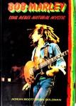 Buch - BOB MARLEY - "Soul Rebel - Natural Mystic" - England 1981