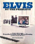 Erstausgabe - ELVIS - by the Presleys - USA - 2005