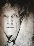 Scrapbook -NICK NOLTE - 50 Seiten - Pressematerial- Sammlung