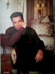 Scrapbook - JOHN TRAVOLTA - 50 Seiten Pressematerial - plus Poster