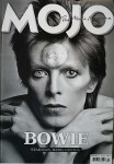 Englisches Magazin - DAVID BOWIE - Tribute Ausgabe 2016 - mit EXTRAS