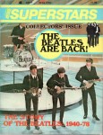 BEATLES - "The Beatles are back" - Amerikanisches Magazin 1978