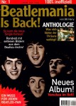 BEATLES - "Beatlemania is back" - Sammler Magazin 1996