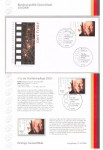 First Day Cover - GERD FRÖBE - Deutschland 2000