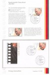 First Day Cover - CURD JÜRGENS - Deutschland 2000