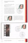First Day Cover - HEINZ RÜHMANN - Deutschland 2000