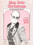 NOTEN - ELTON JOHN - "Step Into Christmas" - England 1973