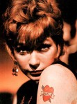 Presse- Sammlung - SHIRLEY MACLAINE - 50 Seiten - Clippings - Scrapbook