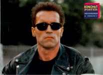 Presse- Sammlung - ARNOLD SCHWARZENEGGER - 50 Seiten - Clippings - Scrapbook