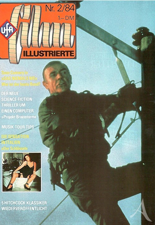 Presse- Sammlung - SEAN CONNERY - 50 Seiten - Clippings - Scrapbook Presse- Sammlung - SEAN CONNERY - 50 Seiten - Clippings - Scrapbook