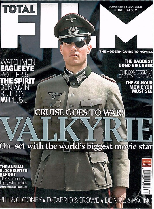 Presse- Sammlung - TOM CRUISE - 50 Seiten - Clippings - Scrapbook Presse- Sammlung - TOM CRUISE - 50 Seiten - Clippings - Scrapbook