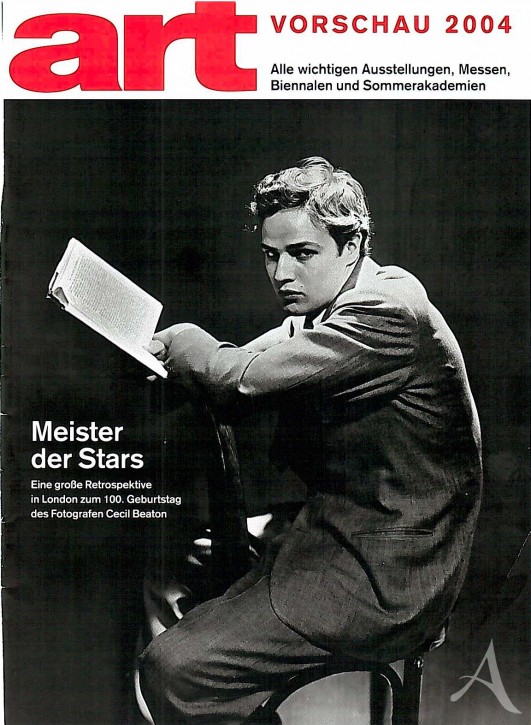 Presse- Sammlung - MARLON BRANDO - 50 Seiten - Clippings - Scrapbook Presse- Sammlung - MARLON BRANDO - 50 Seiten - Clippings - Scrapbook