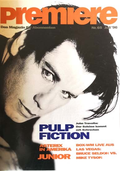 Presse- Sammlung - JOHN TRAVOLTA - 50 Seiten - Clippings - Scrapbook Presse- Sammlung - JOHN TRAVOLTA - 50 Seiten - Clippings - Scrapbook