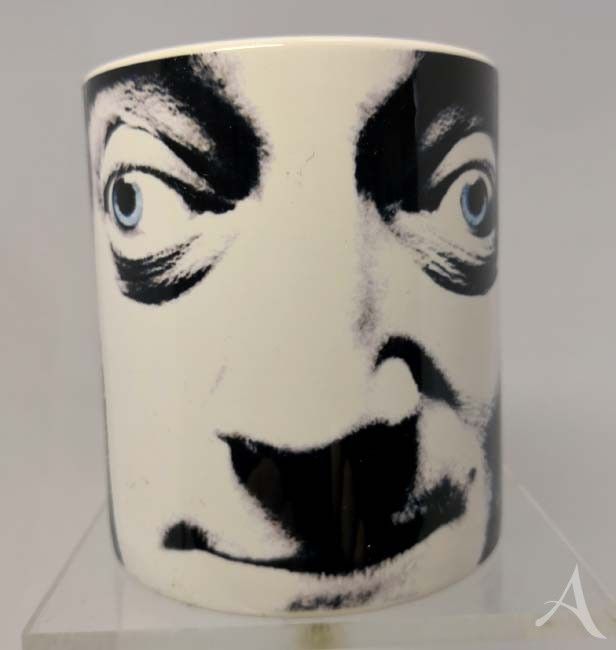 Kaffeebecher - MARTY FELDMAN - England Kaffeebecher - MARTY FELDMAN - England