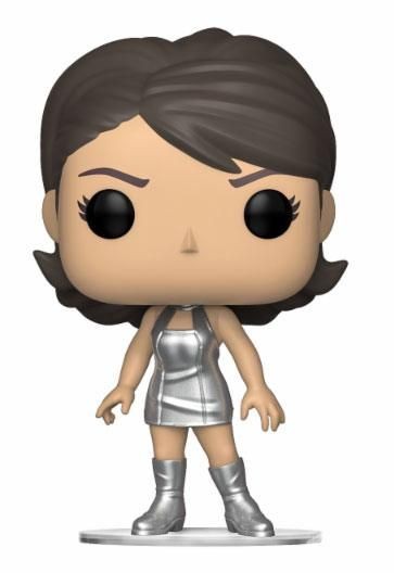 ELIZABETH HURLEY als Vanessa Kensington in "Austin Powers" - Funko - POP! ELIZABETH HURLEY als Vanessa Kensington in "Austin Powers" - Funko - POP!