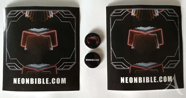 ARCADE FIRE - Promotion zum Release des Albums "Neonbible" ARCADE FIRE - Promotion zum Release des Albums "Neonbible"