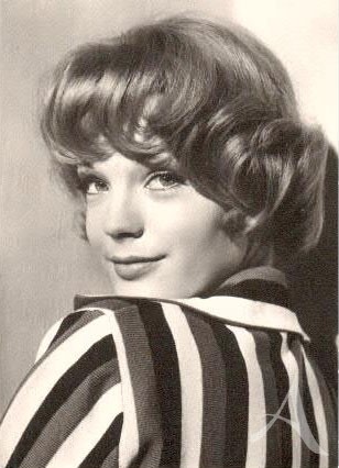 Postkarte - ROMY SCHNEIDER - 50er/ 60er Jahre Postkarte - ROMY SCHNEIDER - 50er/ 60er Jahre