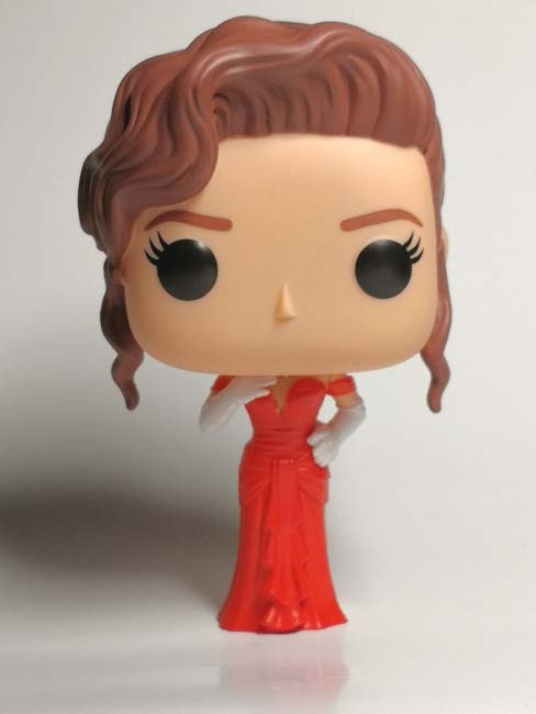 julia roberts funko pop