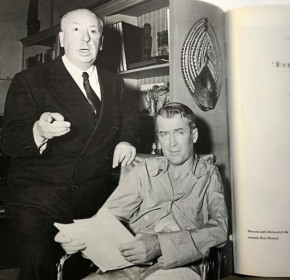 JAMES STEWART - "Leading Man" - Umfangreiches Buch, England, 1994